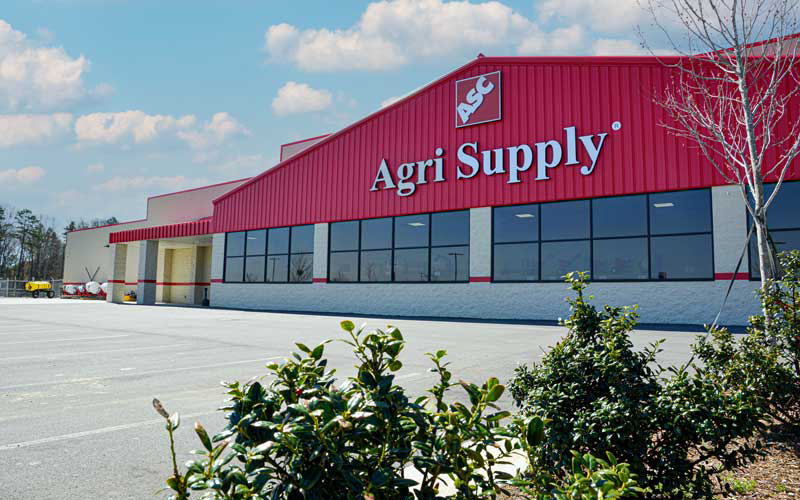 Agri Supply® of Monroe
